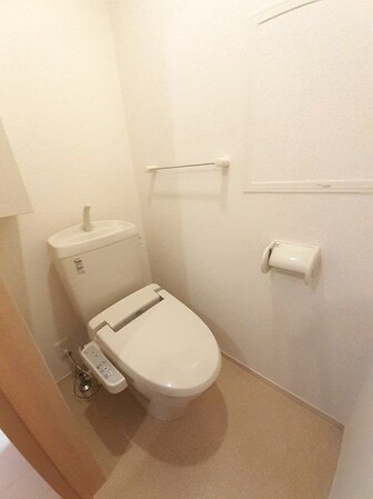 カーサ モレラの物件内観写真